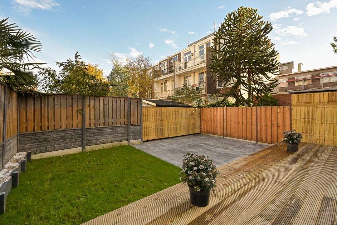 Foto 28 van Hendrik Zwaardecroonstraat 210