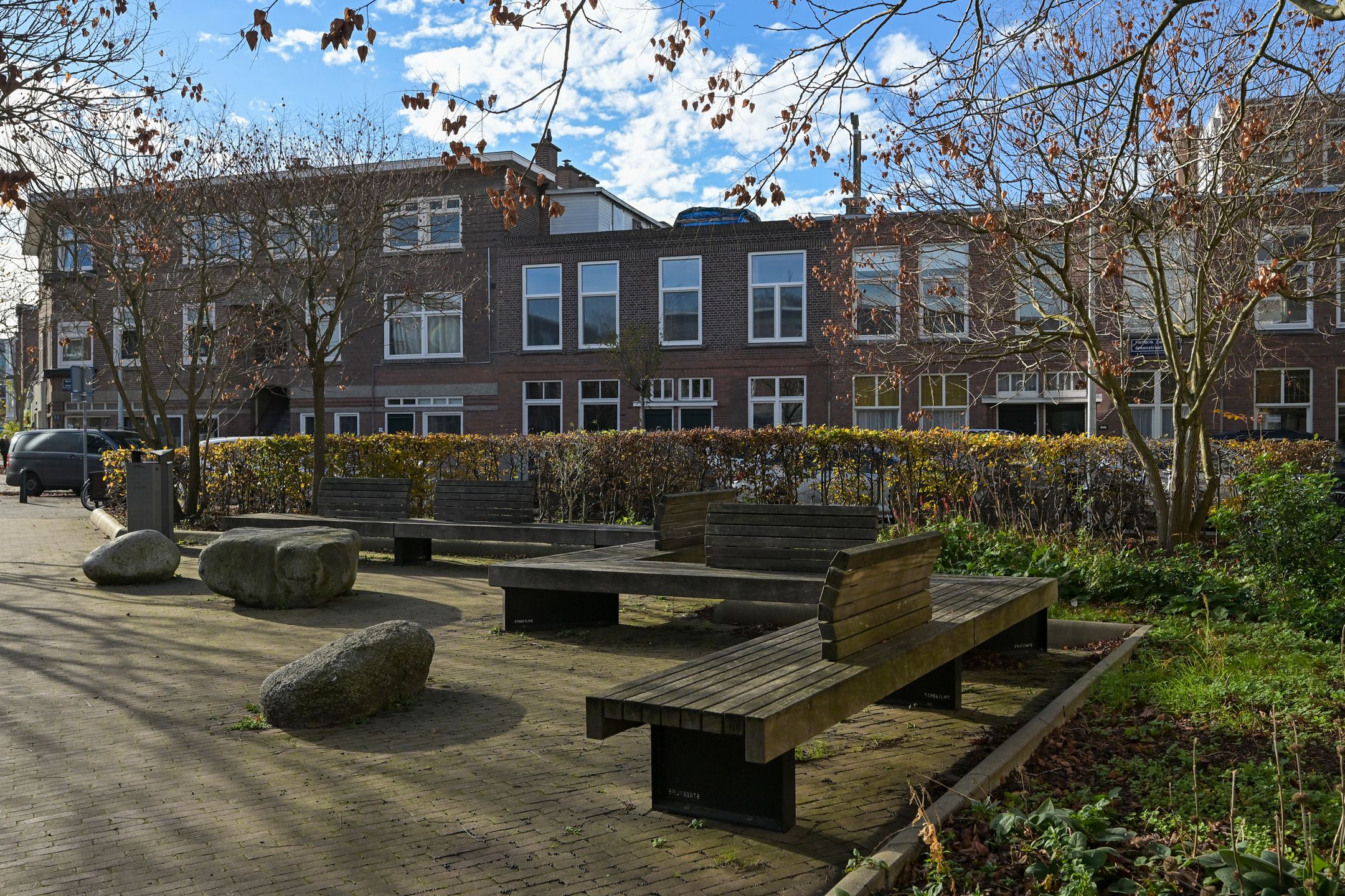 Foto 45 van Hendrik Zwaardecroonstraat 210