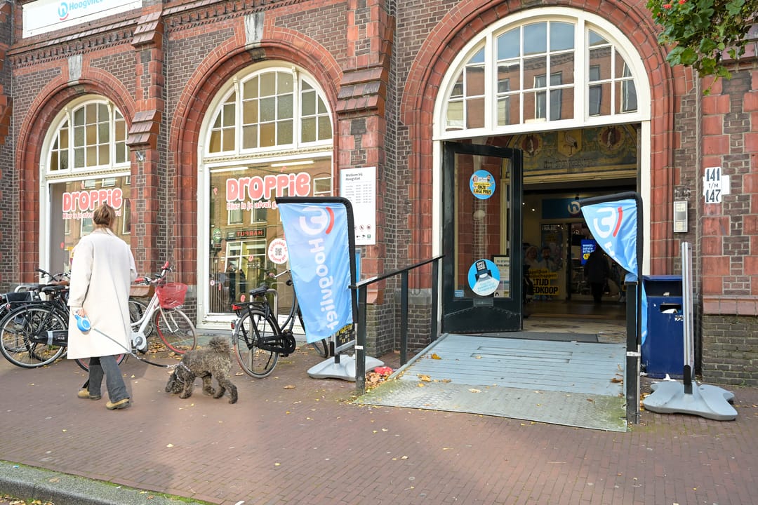 Foto 46 van Hendrik Zwaardecroonstraat 210