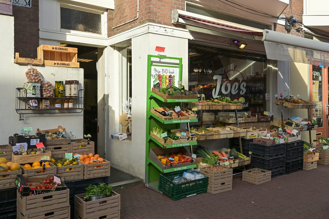 Foto 47 van Hendrik Zwaardecroonstraat 210