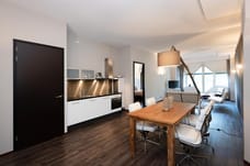 appartementen te huur op Verbeekstraat 1-B9