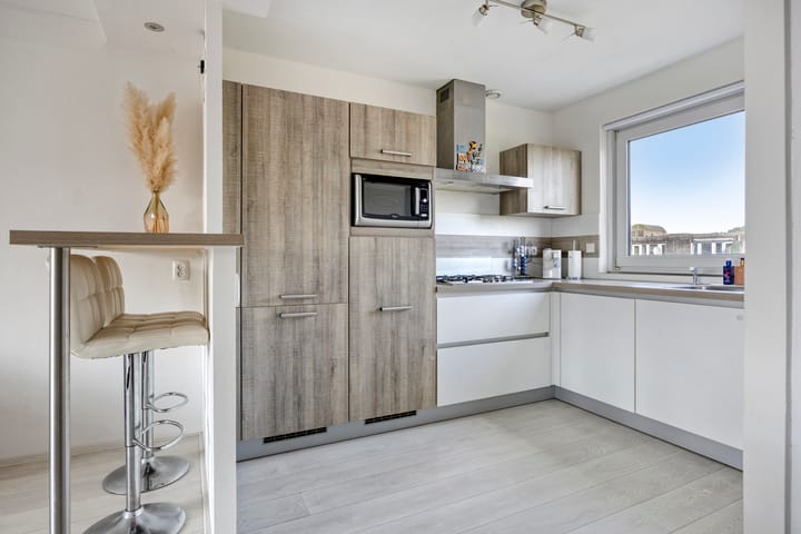 Foto 3 van Gandhilaan 58