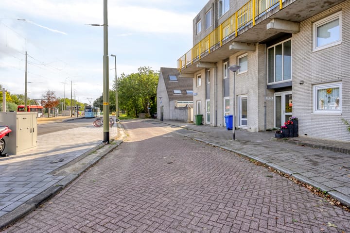 Foto 4 van Gandhilaan 58