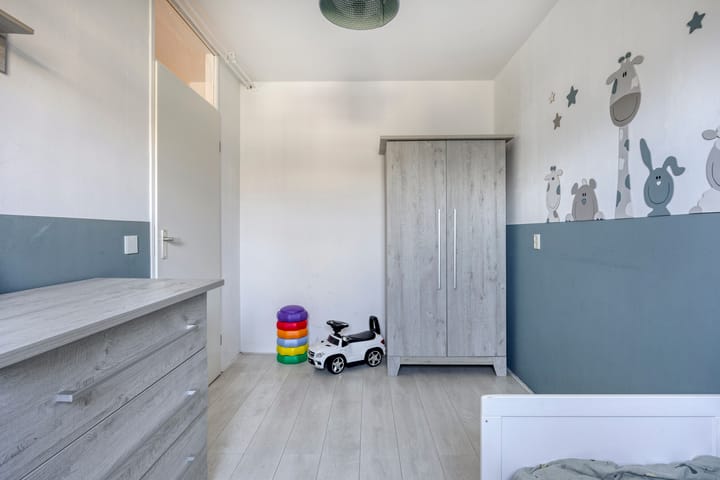 Foto 15 van Gandhilaan 58