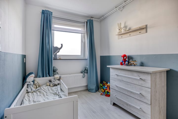 Foto 16 van Gandhilaan 58