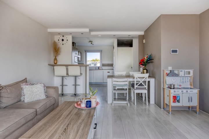 Foto 21 van Gandhilaan 58