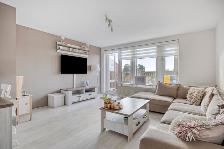 Foto 22 van Gandhilaan 58