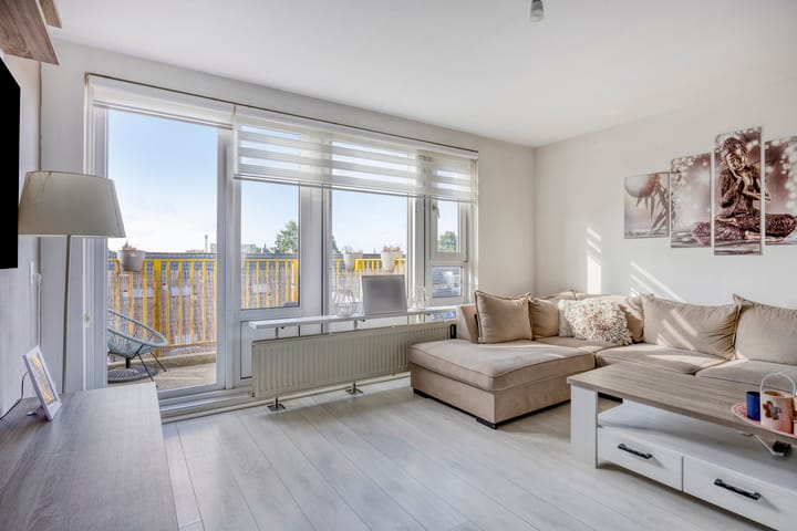 Foto 23 van Gandhilaan 58