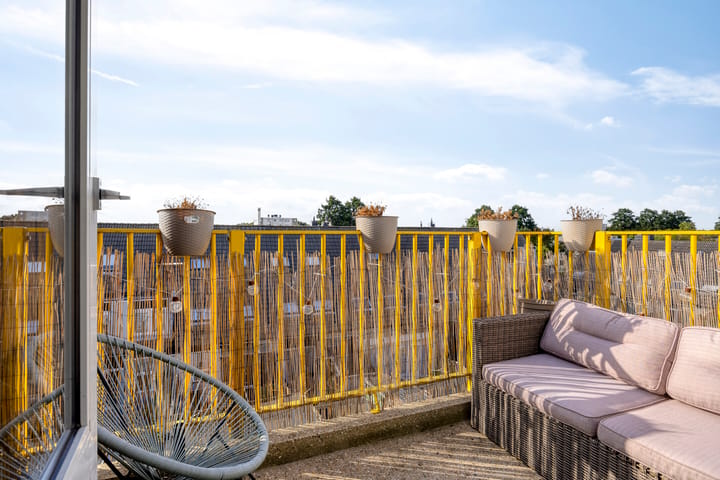 Foto 24 van Gandhilaan 58