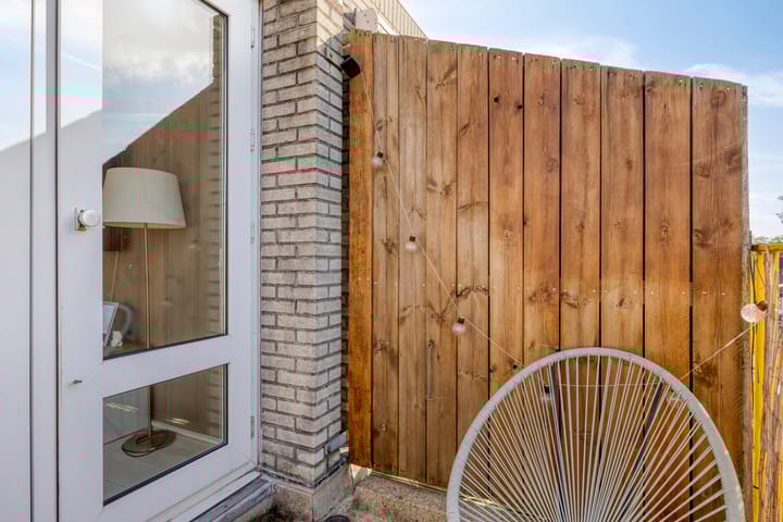 Foto 25 van Gandhilaan 58