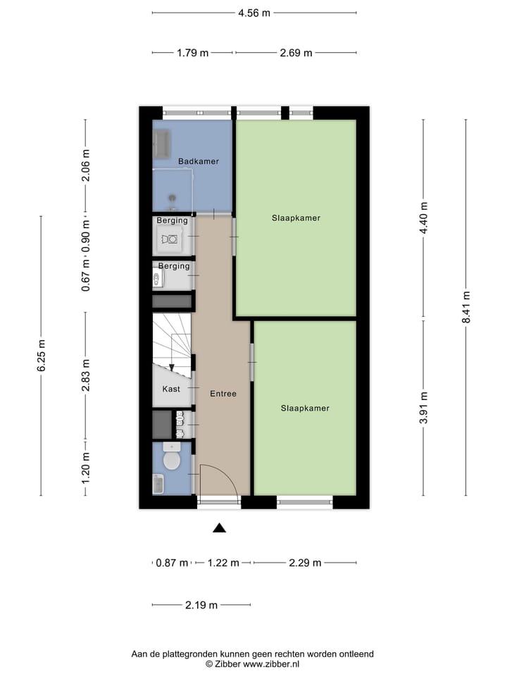 Foto 32 van Gandhilaan 58