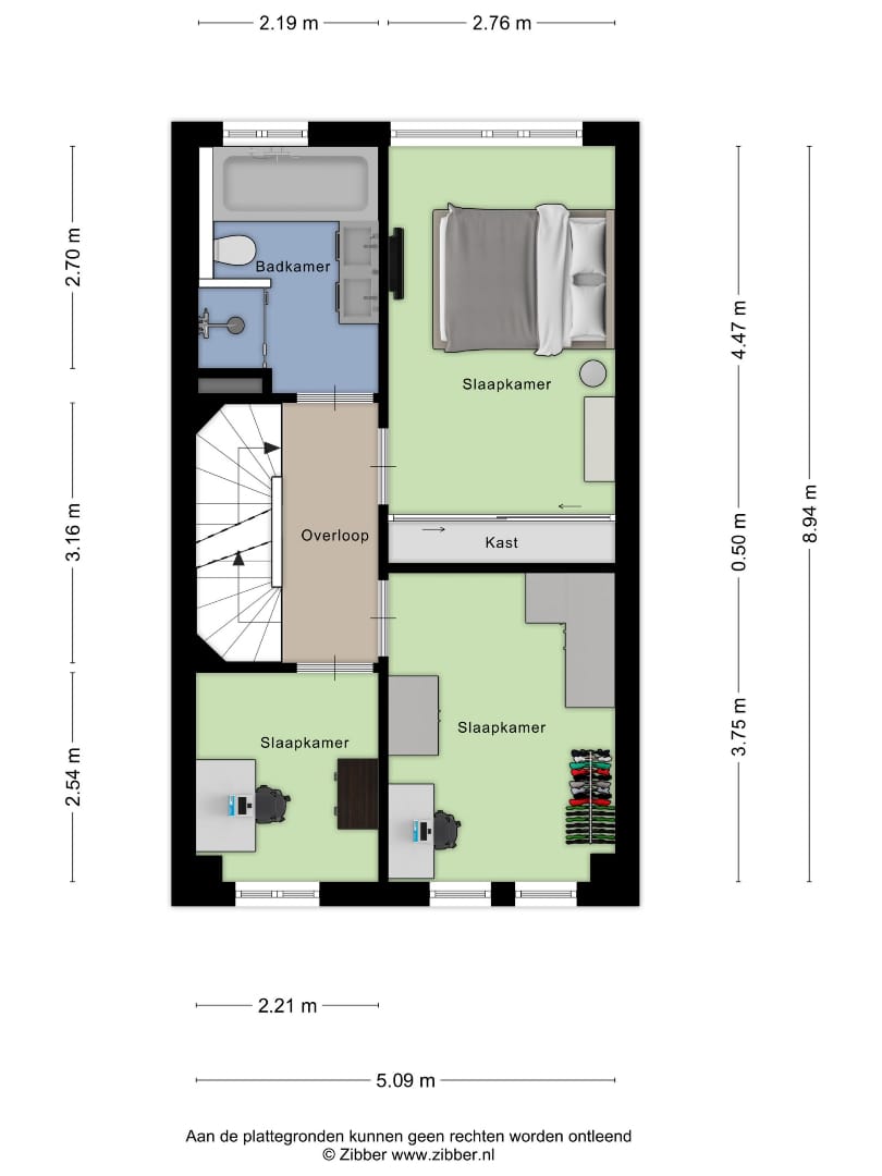 Foto 36 van Vicus 15