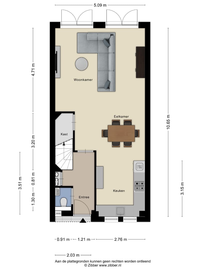 Foto 35 van Vicus 15