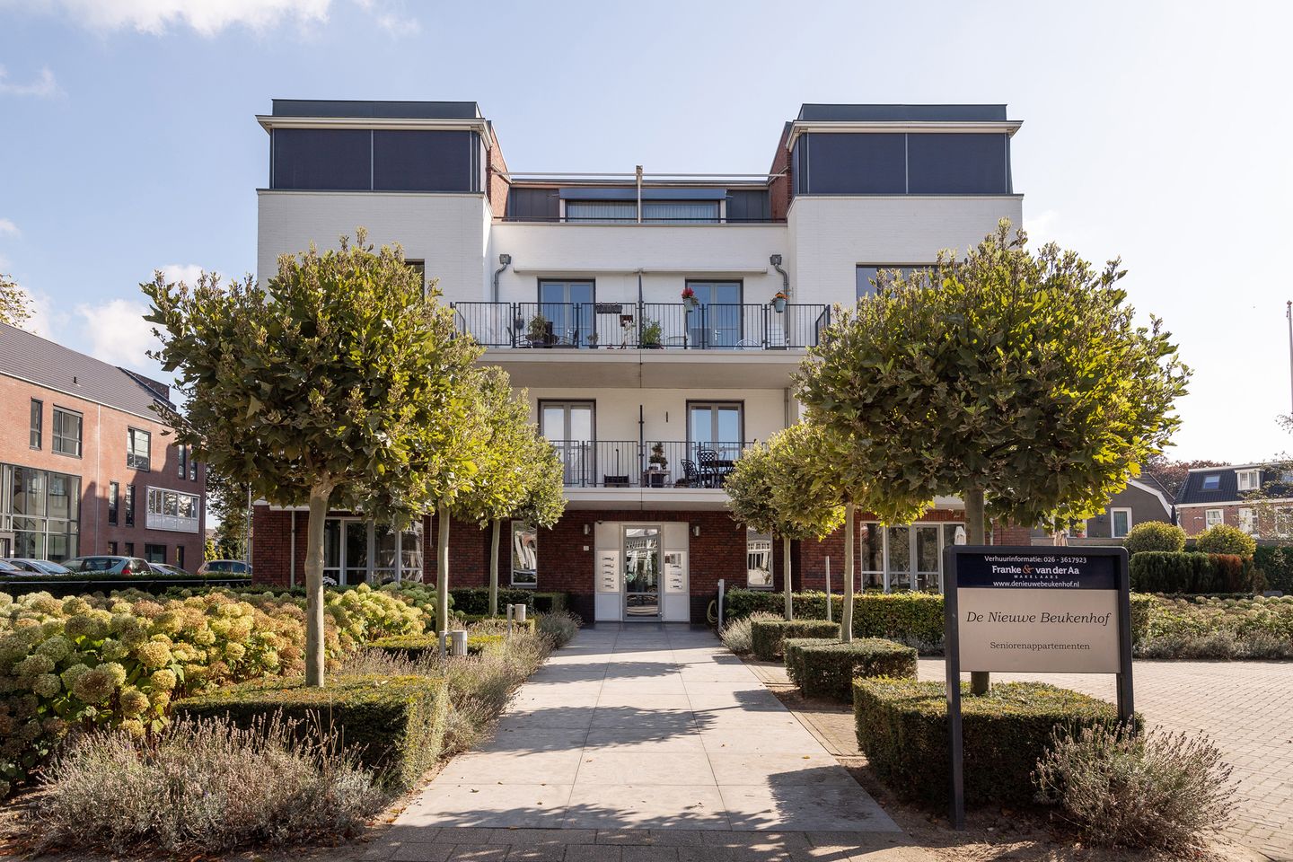 Foto 1 van Rozendaalselaan 32-2C