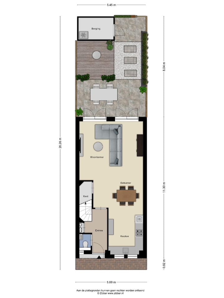 Photo 38 of Vicus 15