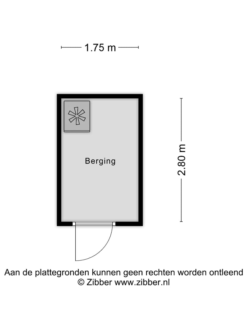 Foto 39 van Vicus 15