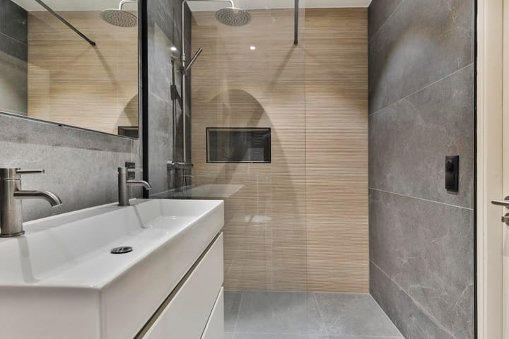 Photo 3 of Tweede Oosterparkstraat 4-2