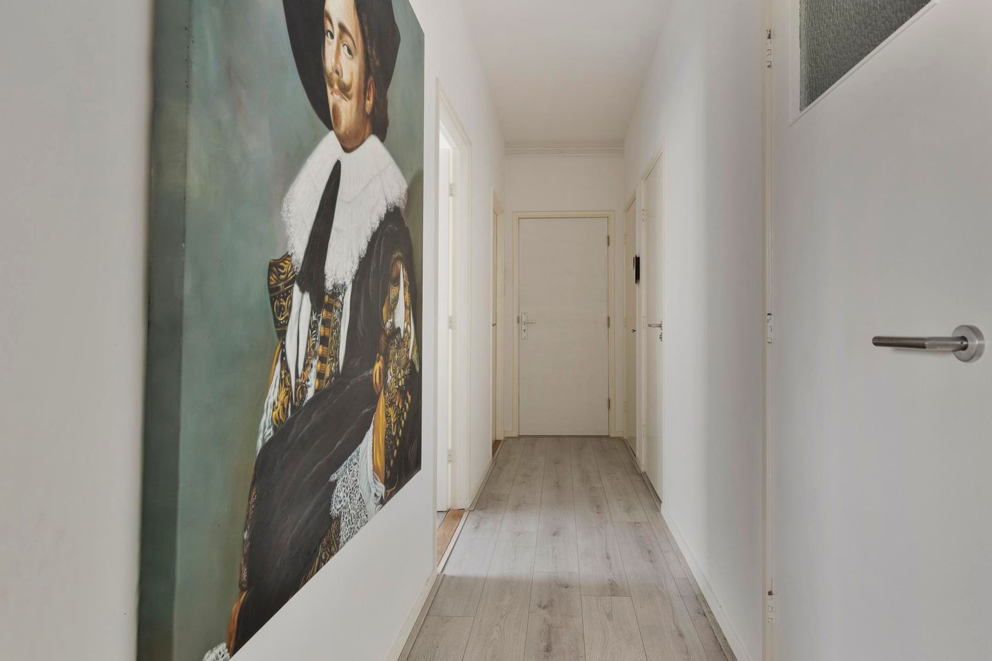 Foto 4 van Tweede Oosterparkstraat 4-2