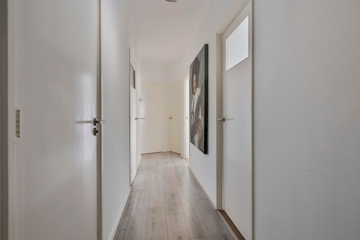 Foto 5 van Tweede Oosterparkstraat 4-2