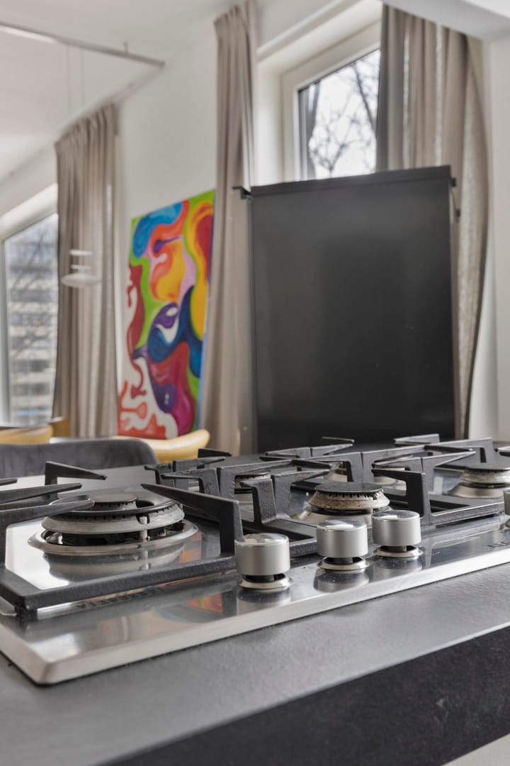 Photo 14 of Tweede Oosterparkstraat 4-2