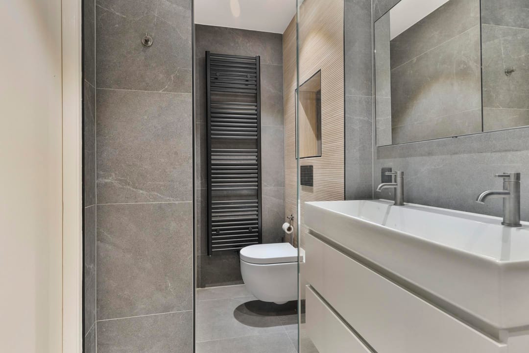 Foto 17 van Tweede Oosterparkstraat 4-2