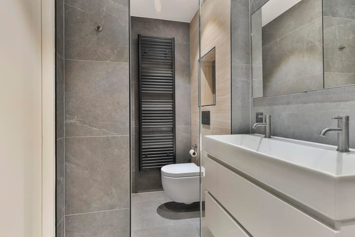 Photo 17 of Tweede Oosterparkstraat 4-2