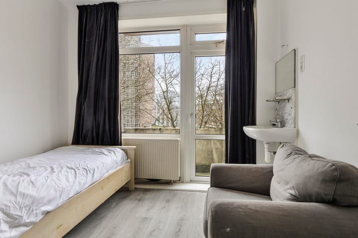 Photo 21 of Tweede Oosterparkstraat 4-2