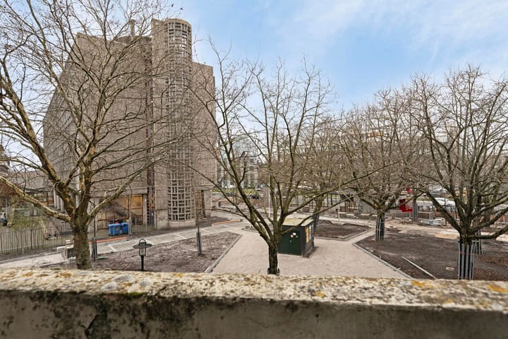 Photo 12 of Tweede Oosterparkstraat 4-2