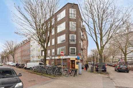 Tweede Oosterparkstraat thumbnail