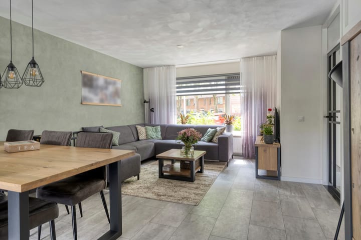 Foto 2 van Beethovenlaan 67