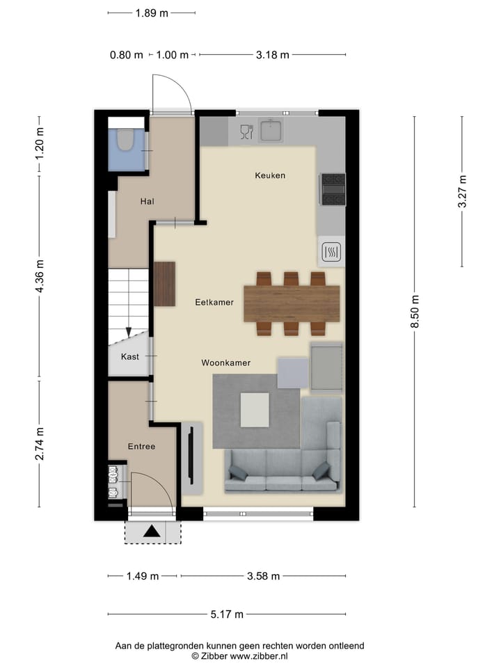 Foto 39 van Beethovenlaan 67