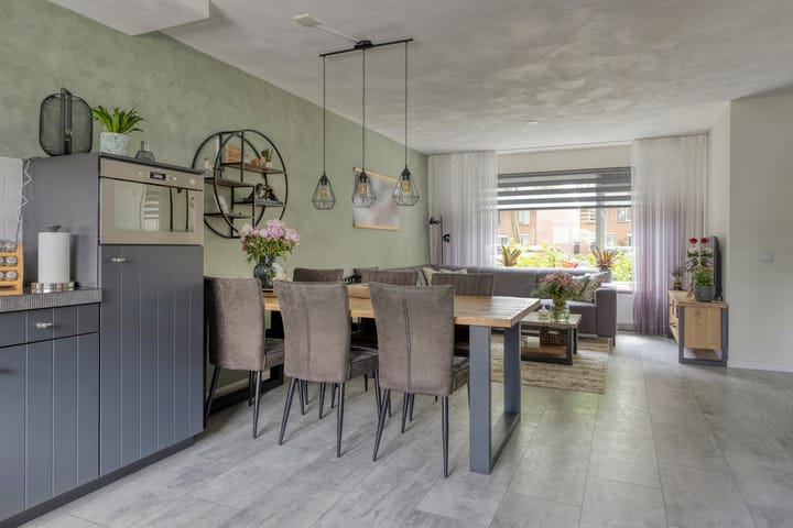 Foto 15 van Beethovenlaan 67