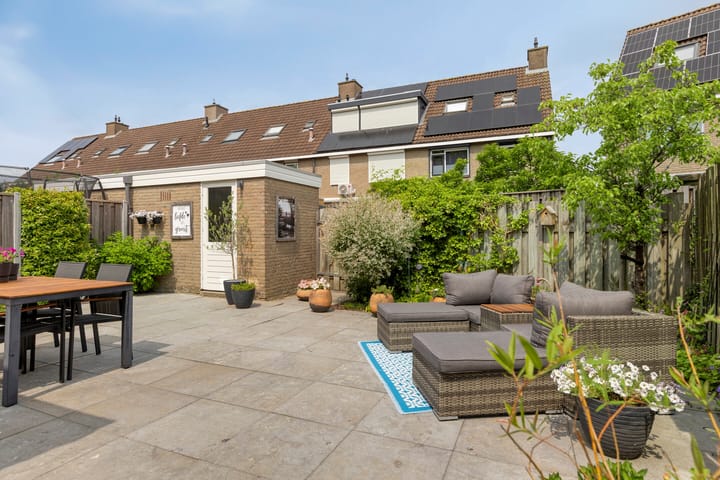 Foto 21 van Beethovenlaan 67