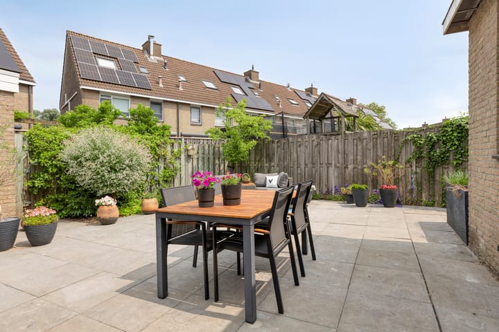 Foto 22 van Beethovenlaan 67