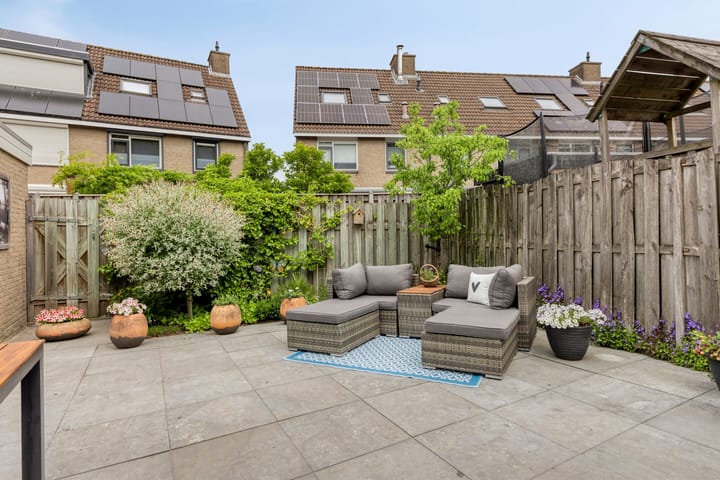 Foto 25 van Beethovenlaan 67