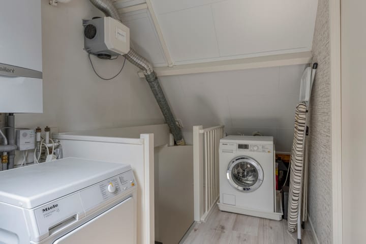 Foto 32 van Beethovenlaan 67