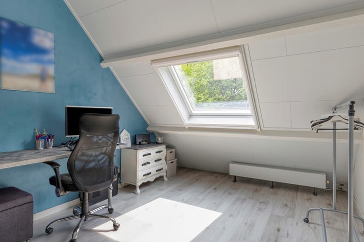 Foto 33 van Beethovenlaan 67