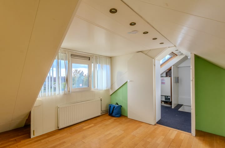 Foto 4 van van Weerden Poelmanlaan 6