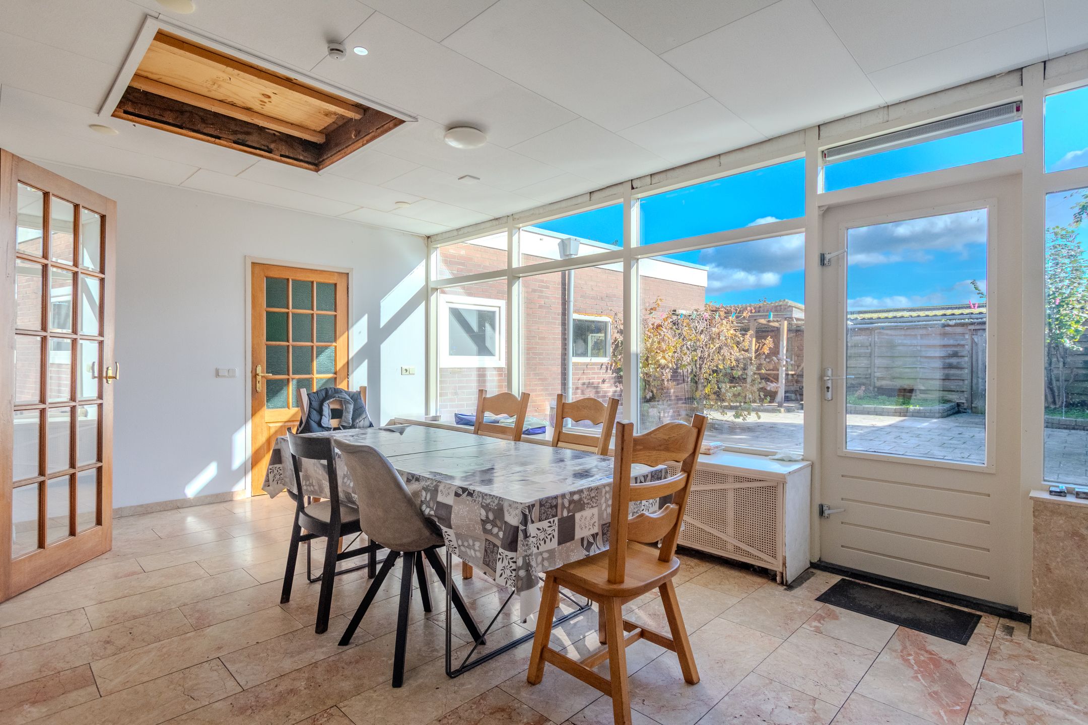 Foto 3 van van Weerden Poelmanlaan 6