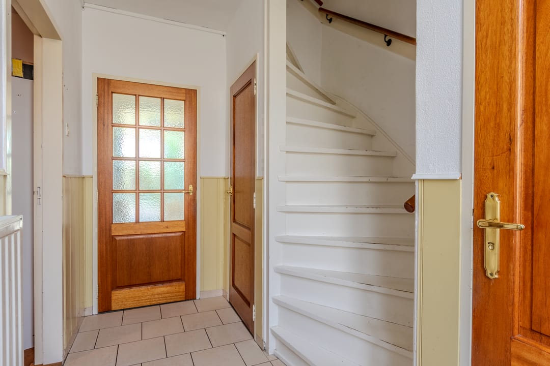 Foto 7 van van Weerden Poelmanlaan 6