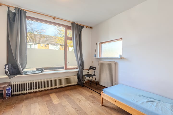 Foto 9 van van Weerden Poelmanlaan 6