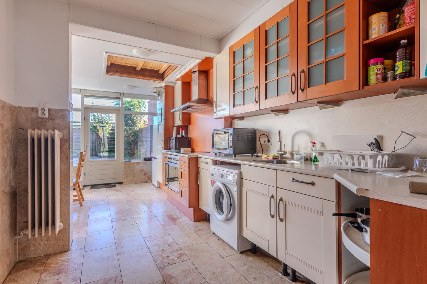 Foto 10 van van Weerden Poelmanlaan 6