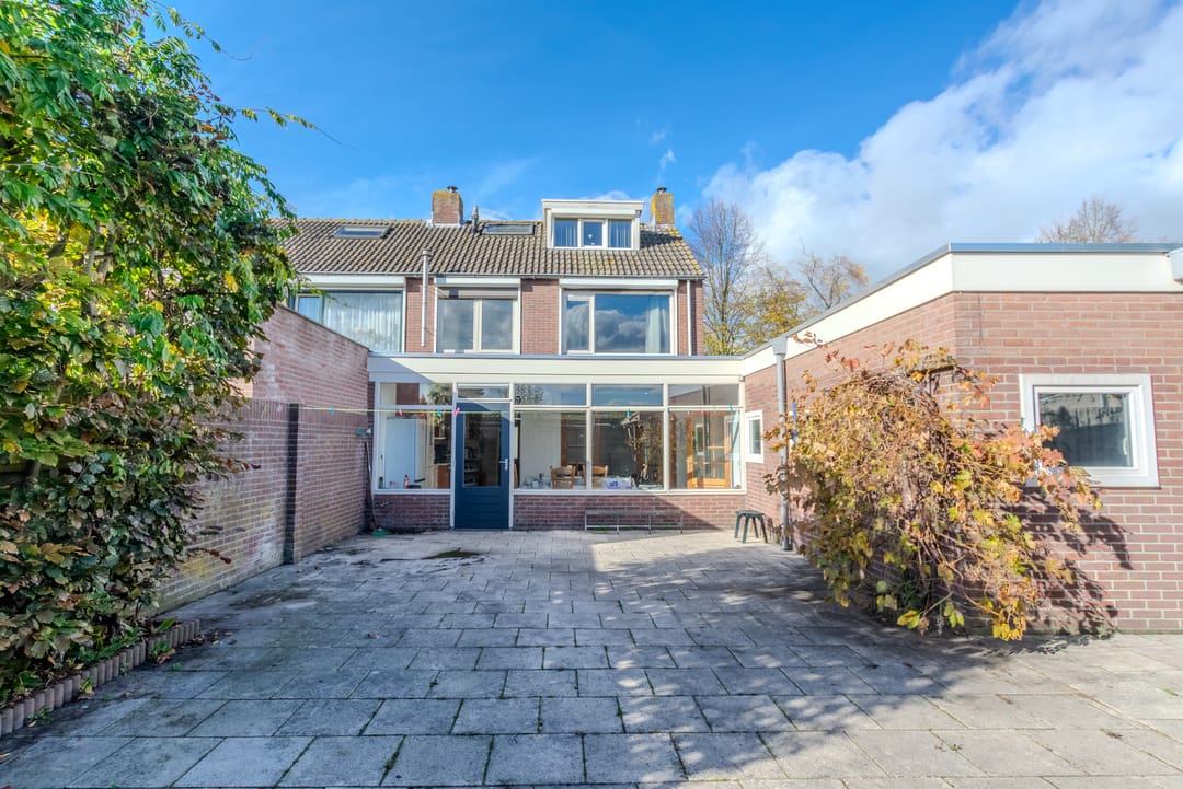 Foto 2 van van Weerden Poelmanlaan 6