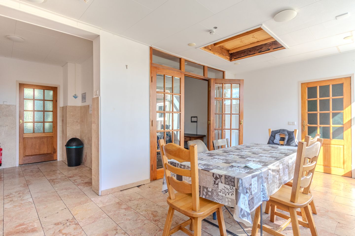 Foto 14 van van Weerden Poelmanlaan 6