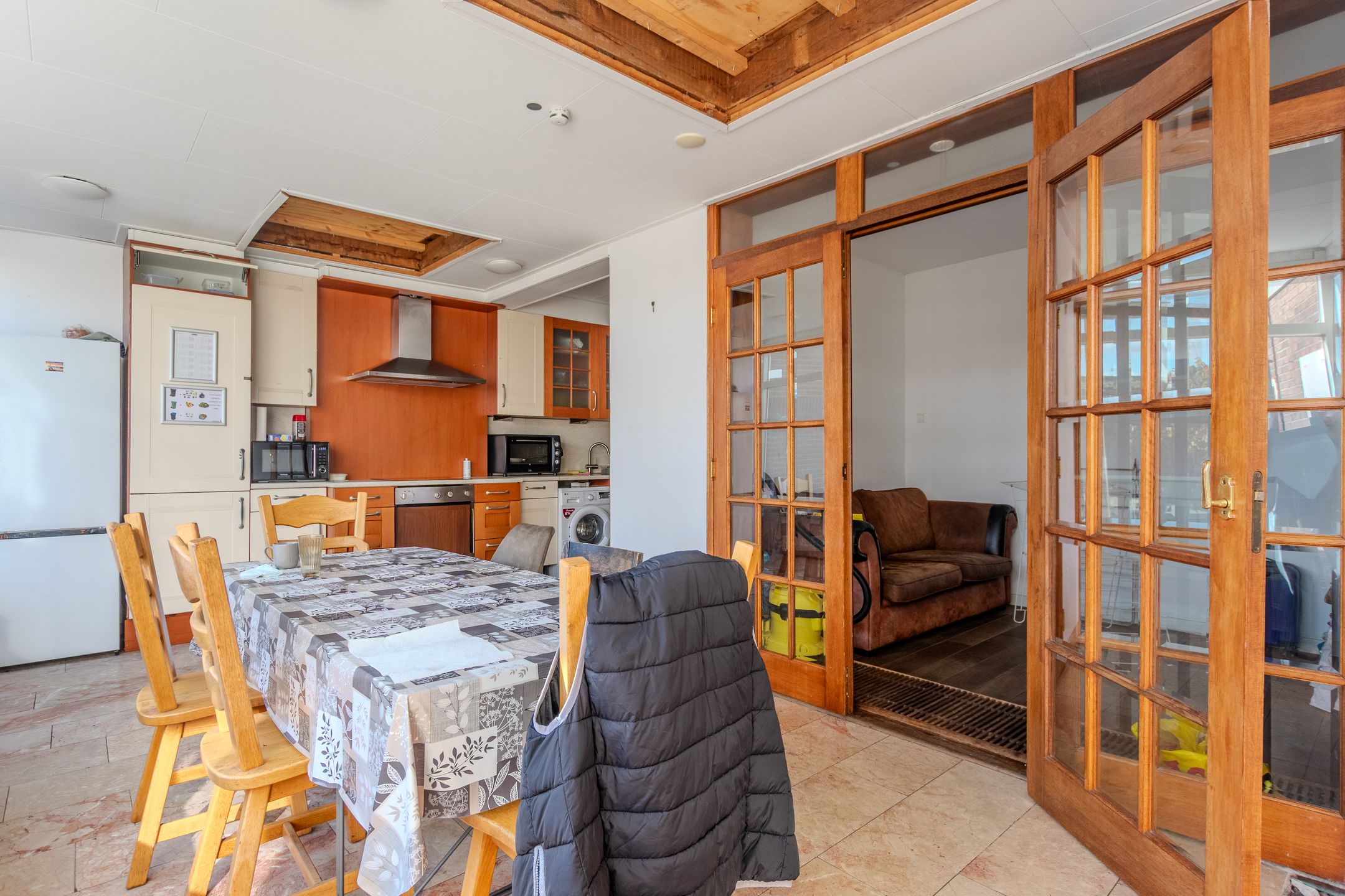 Foto 15 van van Weerden Poelmanlaan 6