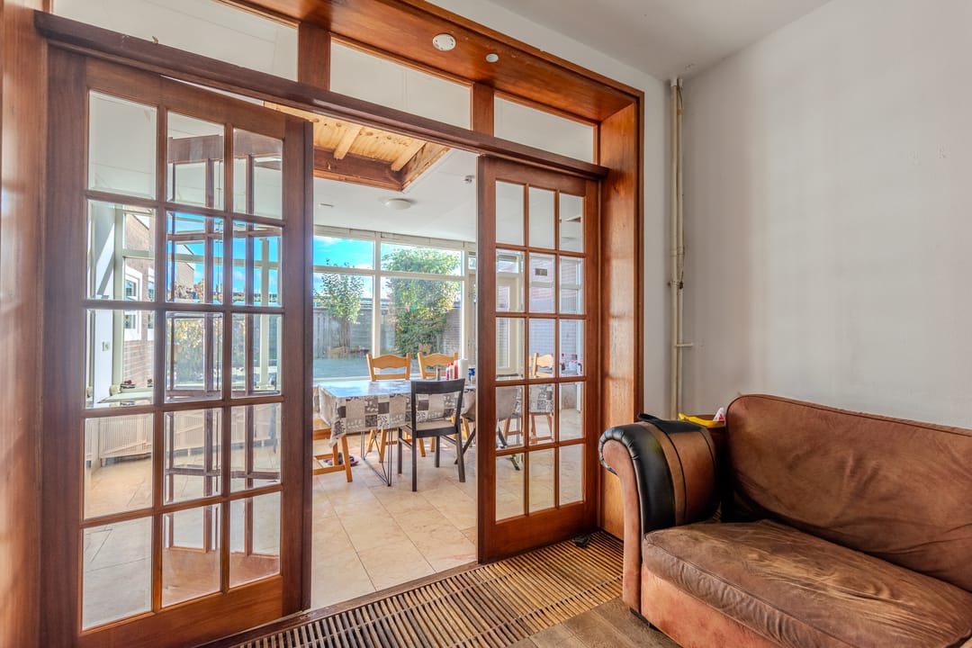 Foto 16 van van Weerden Poelmanlaan 6