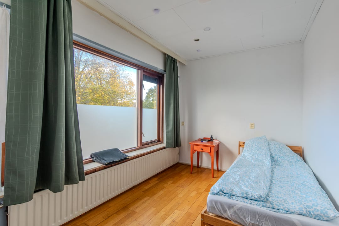 Foto 26 van van Weerden Poelmanlaan 6