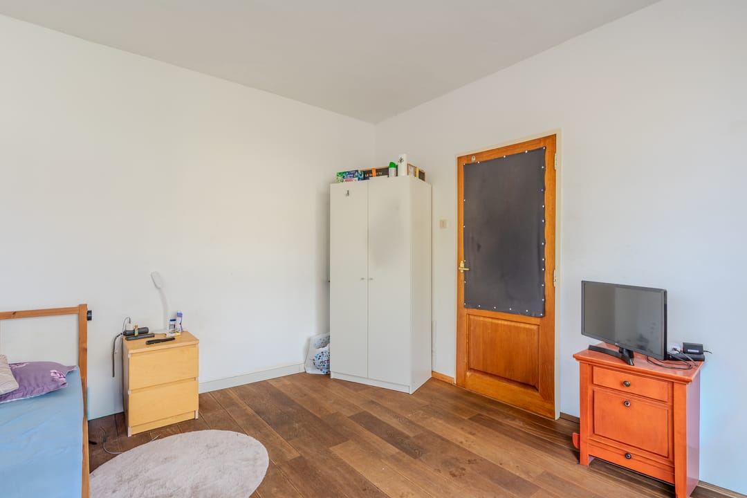 Foto 8 van van Weerden Poelmanlaan 6