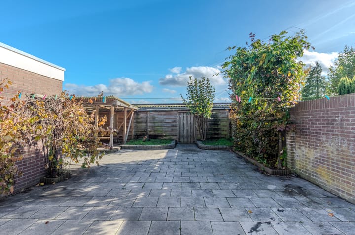 Foto 31 van van Weerden Poelmanlaan 6