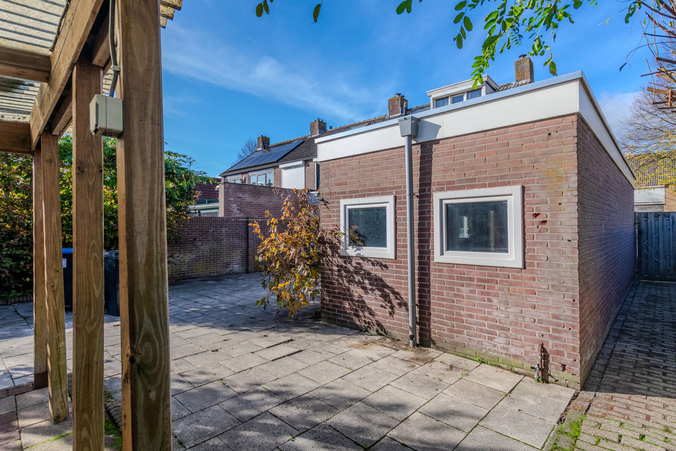 Foto 33 van van Weerden Poelmanlaan 6